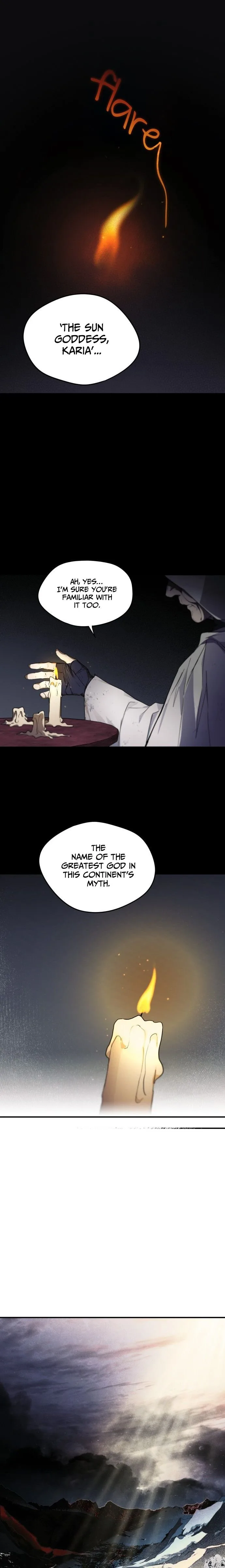 Blinded by the Setting Sun Chapter 0 page 2