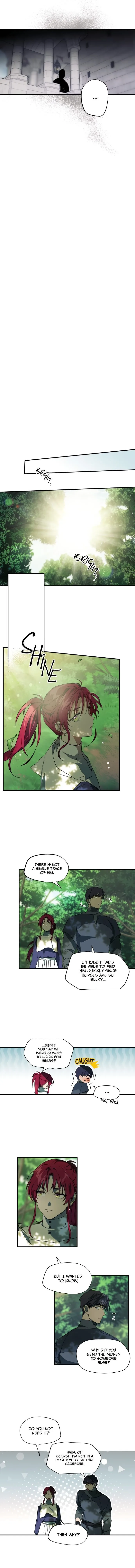 Blinded by the Setting Sun Chapter 7 page 5