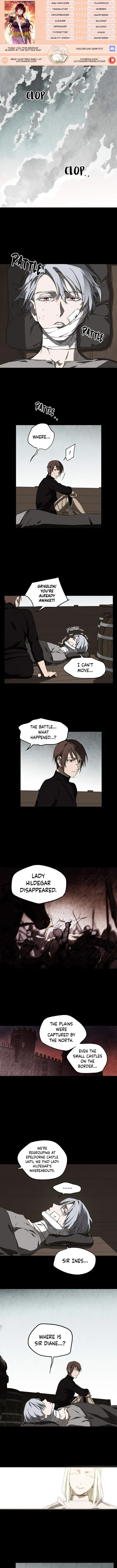 Blinded by the Setting Sun Chapter 29 page 2