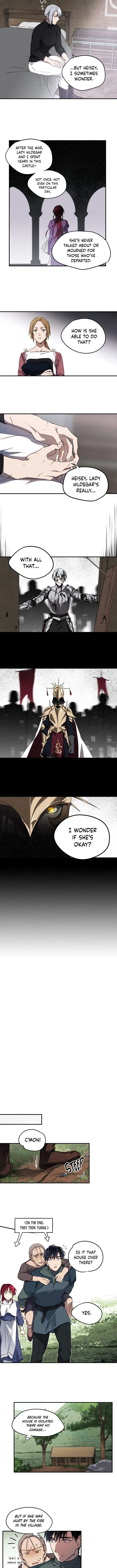 Blinded by the Setting Sun Chapter 29 page 7
