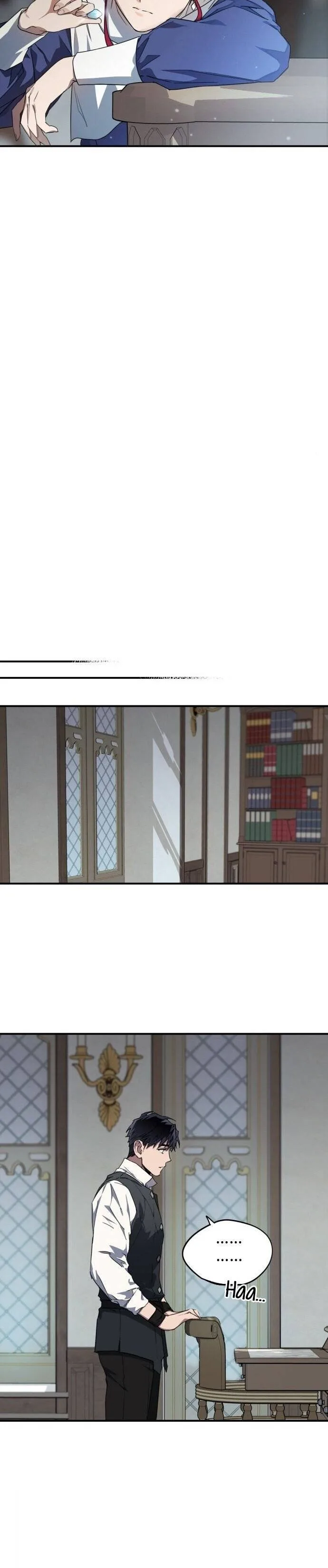 Blinded by the Setting Sun Chapter 34 page 4