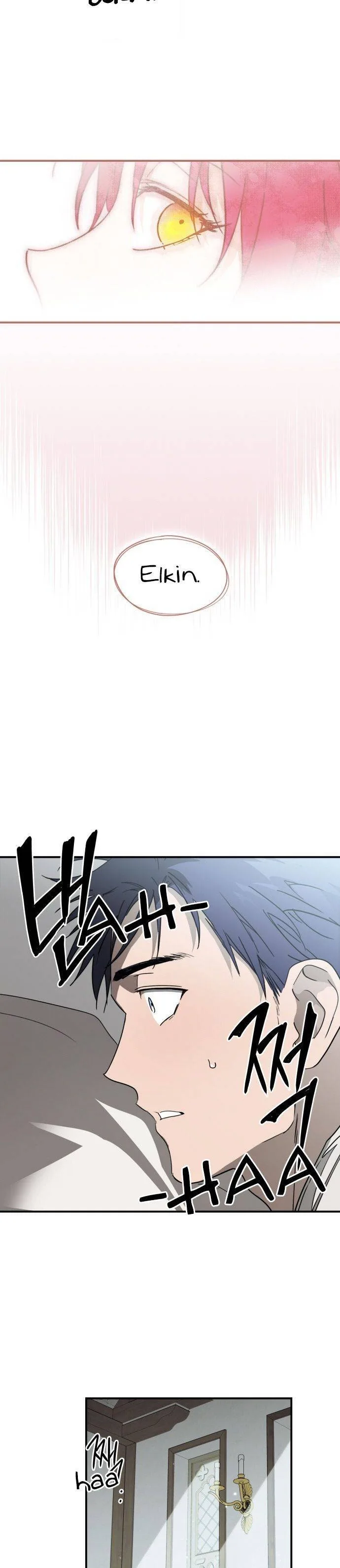 Blinded by the Setting Sun Chapter 39 page 3