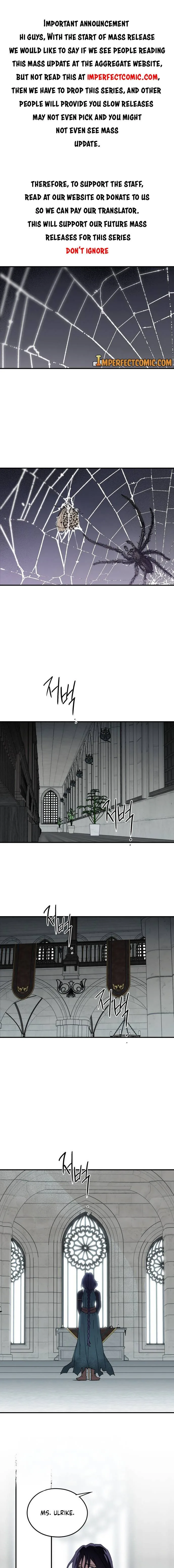 Blinded by the Setting Sun Chapter 44 page 4