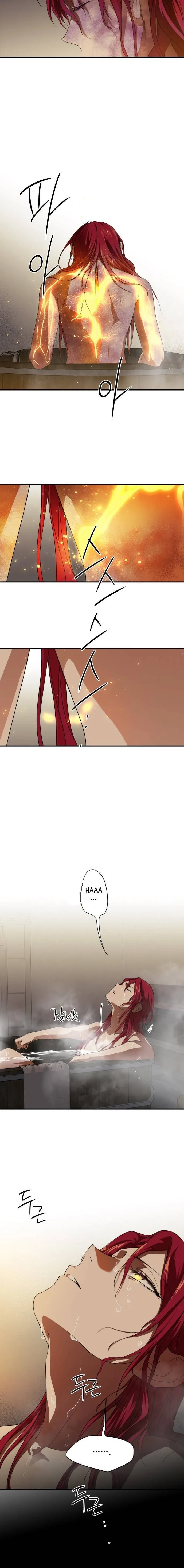 Blinded by the Setting Sun Chapter 48 page 8