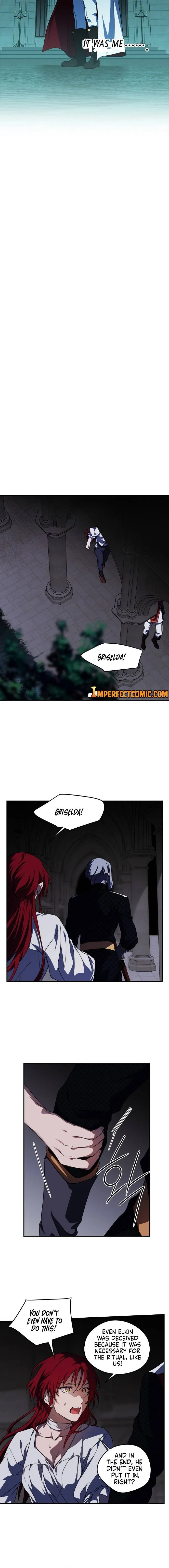 Blinded by the Setting Sun Chapter 49 page 12