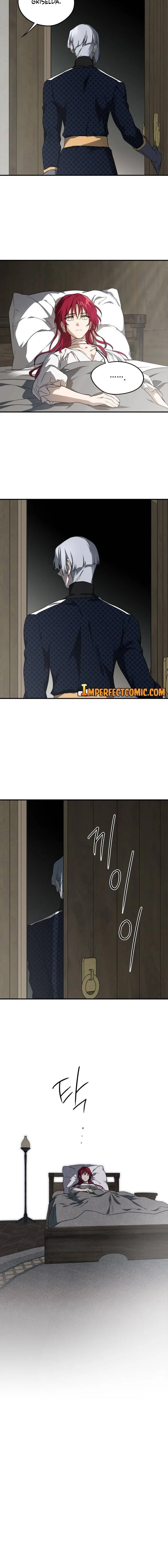Blinded by the Setting Sun Chapter 50 page 9