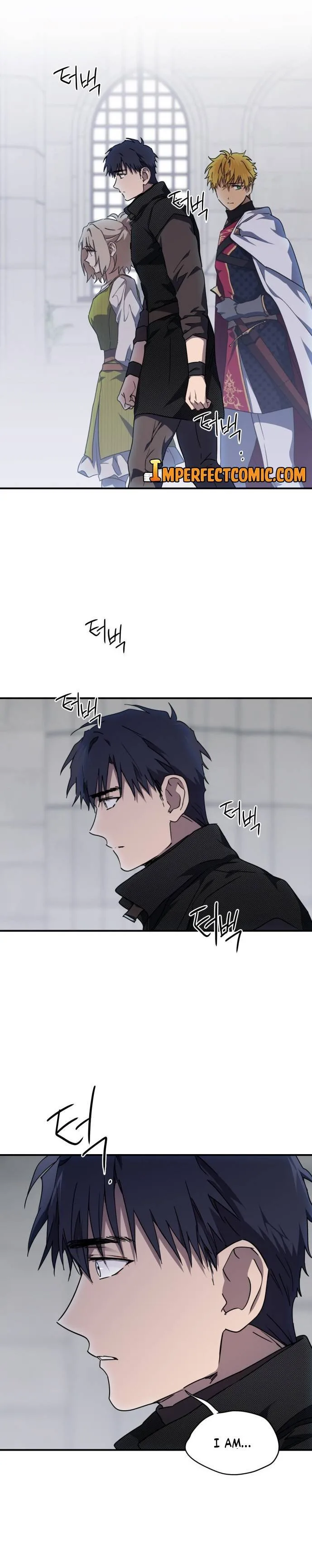 Blinded by the Setting Sun Chapter 50 page 17