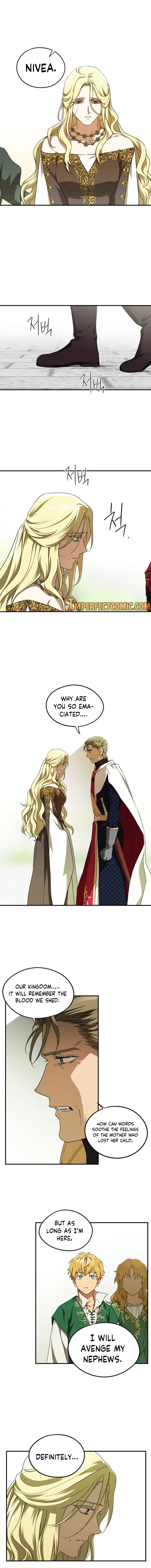 Blinded by the Setting Sun Chapter 56 page 7