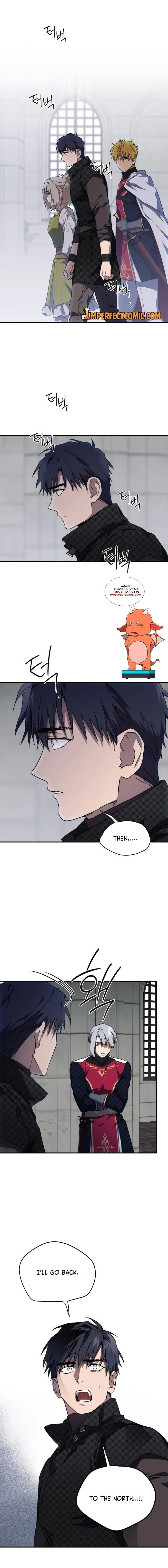 Blinded by the Setting Sun Chapter 51 page 4