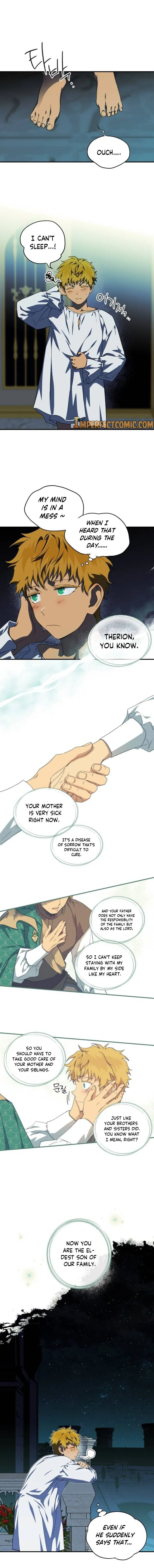 Blinded by the Setting Sun Chapter 55 page 7