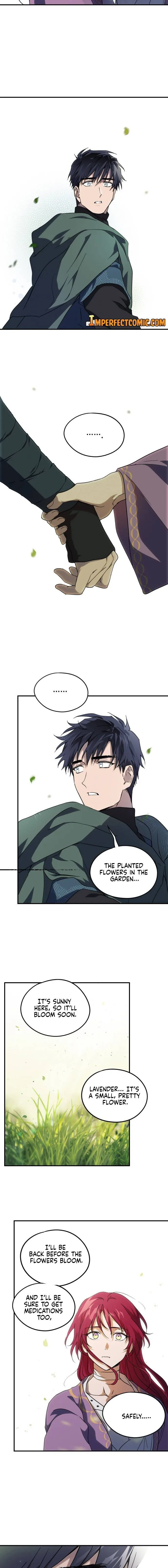 Blinded by the Setting Sun Chapter 51 page 16