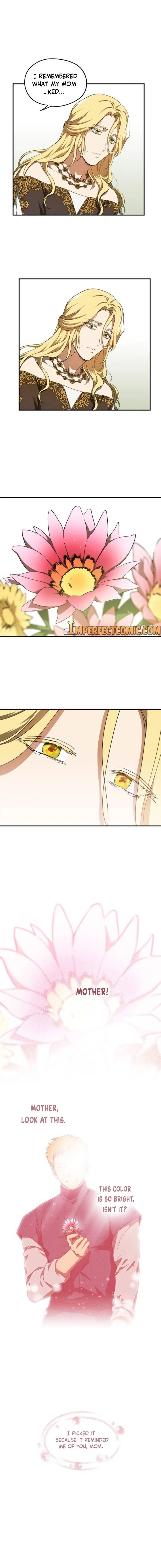 Blinded by the Setting Sun Chapter 55 page 11