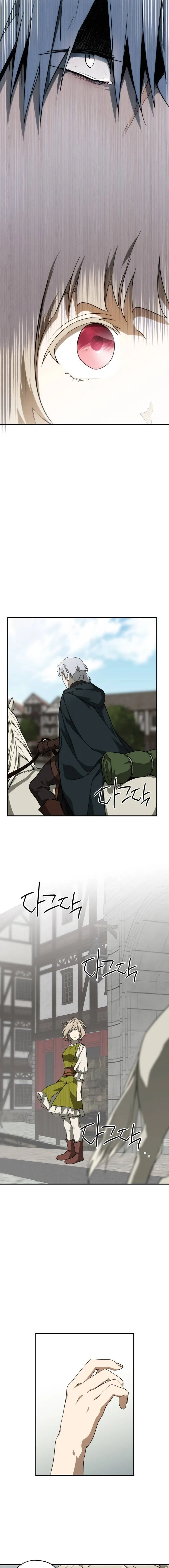 Blinded by the Setting Sun Chapter 52 page 13