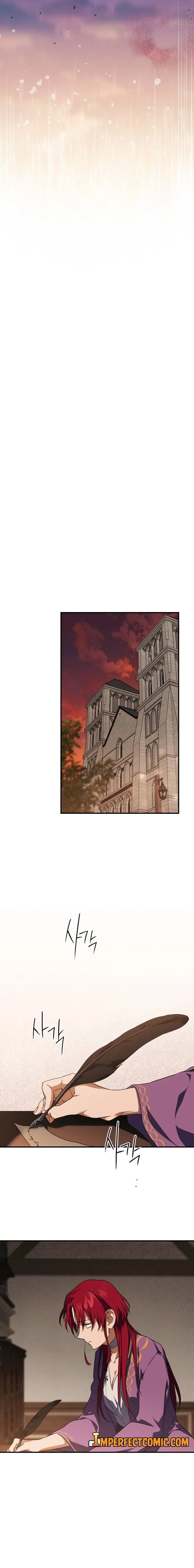 Blinded by the Setting Sun Chapter 52 page 17