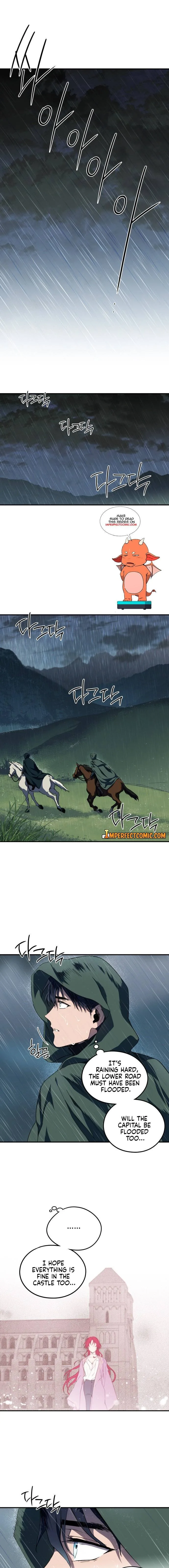 Blinded by the Setting Sun Chapter 53 page 4