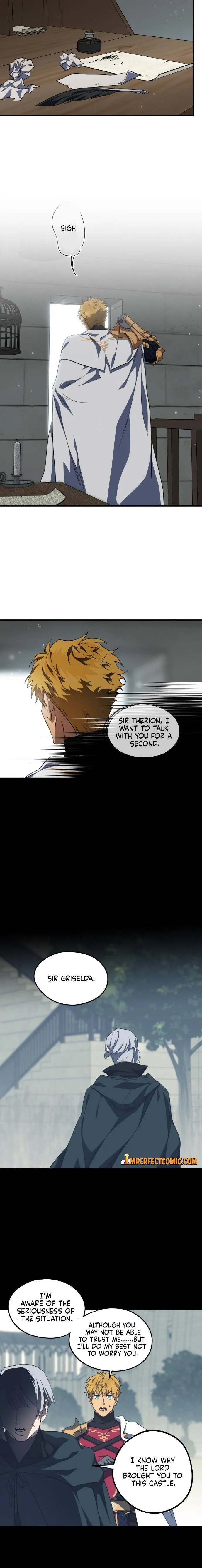 Blinded by the Setting Sun Chapter 53 page 13