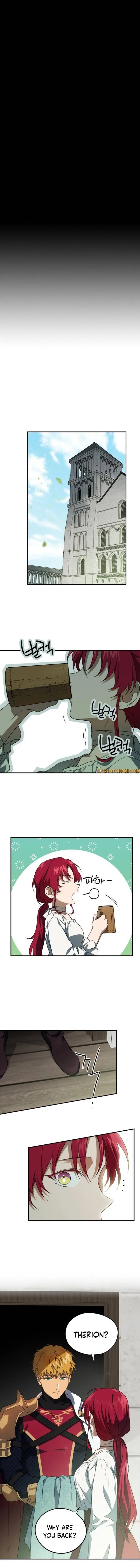 Blinded by the Setting Sun Chapter 62 page 17