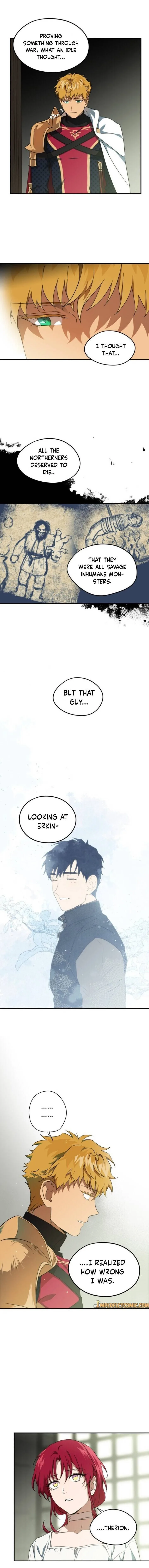 Blinded by the Setting Sun Chapter 63 page 7