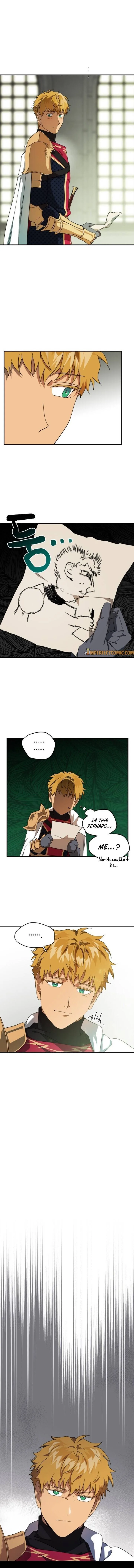 Blinded by the Setting Sun Chapter 63 page 14