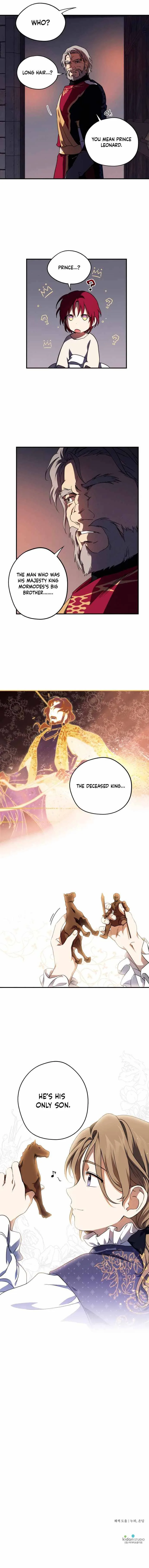 Blinded by the Setting Sun Chapter 69 page 10