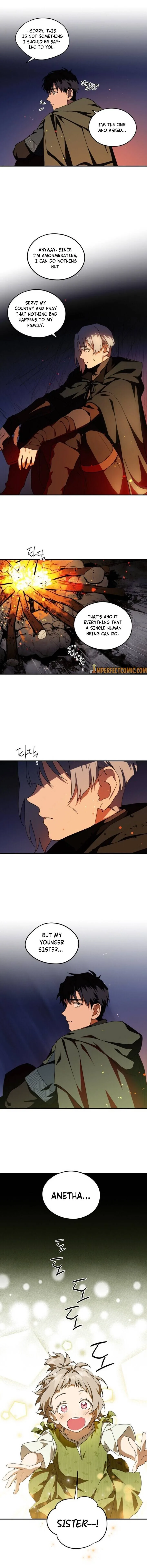 Blinded by the Setting Sun Chapter 65 page 16