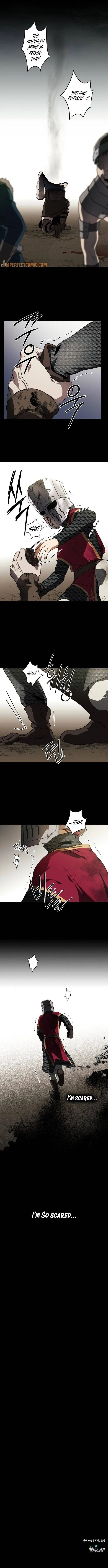 Blinded by the Setting Sun Chapter 80 page 8