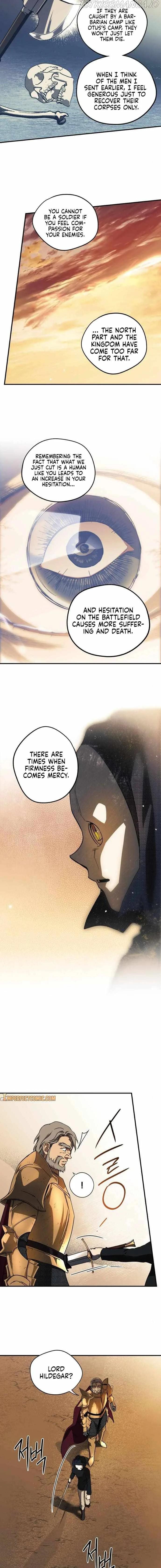 Blinded by the Setting Sun Chapter 81 page 10