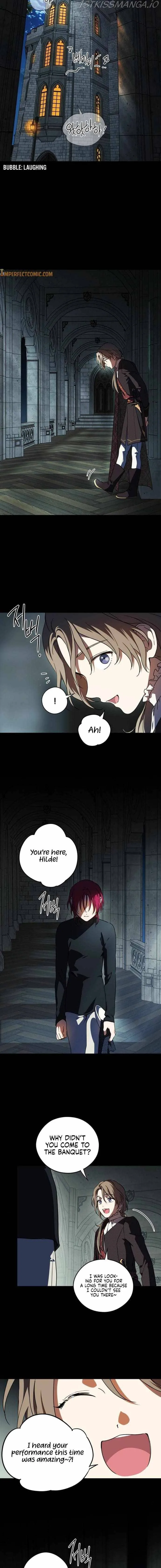 Blinded by the Setting Sun Chapter 81 page 13