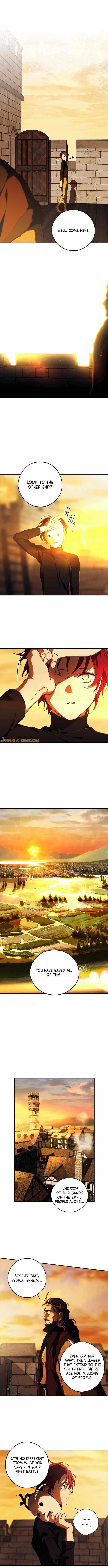 Blinded by the Setting Sun Chapter 85 page 7