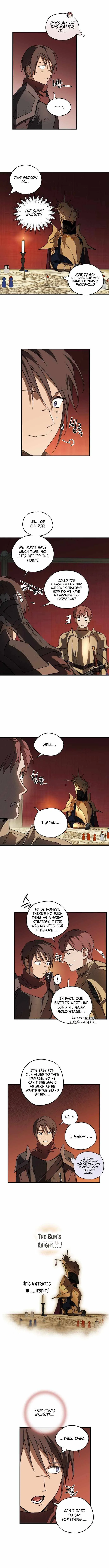 Blinded by the Setting Sun Chapter 86 page 7