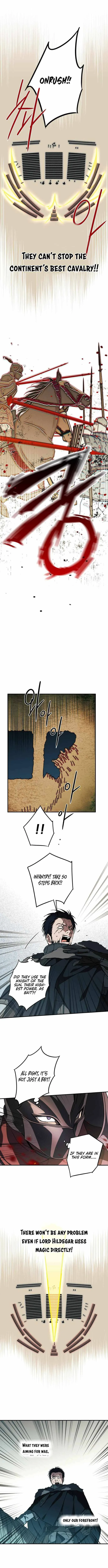 Blinded by the Setting Sun Chapter 87 page 7