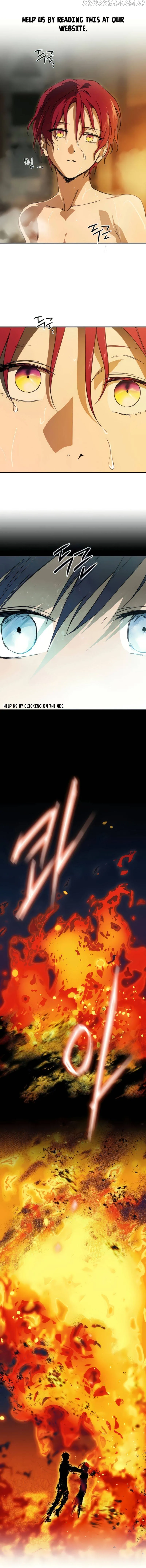 Blinded by the Setting Sun Chapter 89 page 4