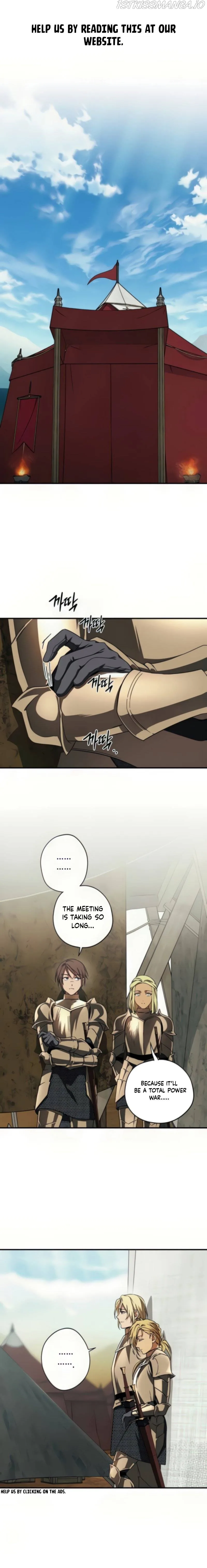 Blinded by the Setting Sun Chapter 90 page 4