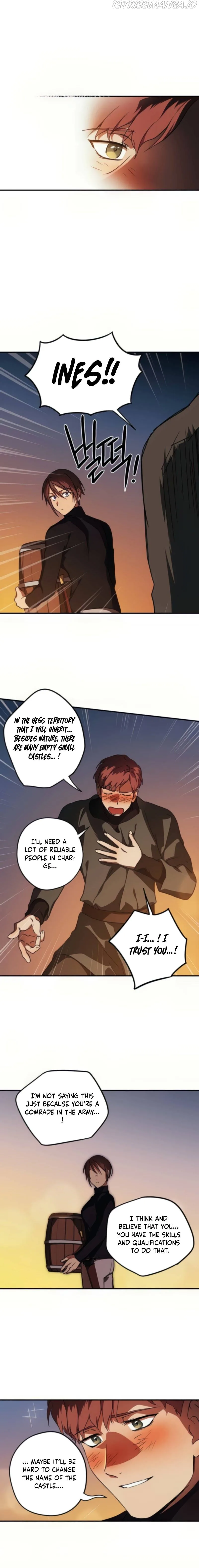 Blinded by the Setting Sun Chapter 90 page 13