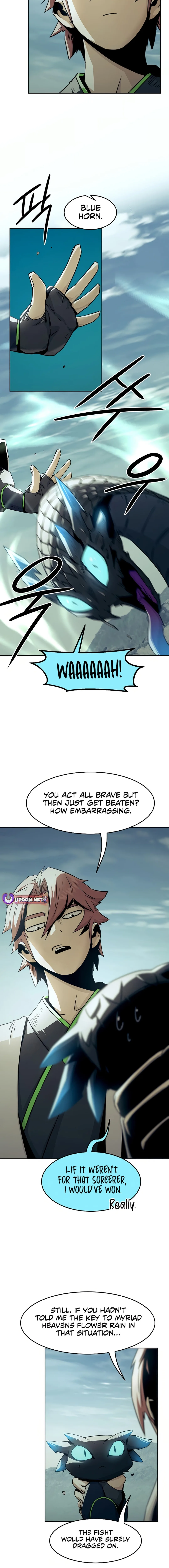 Becoming the Swordmaster Rank Young Lord of the Sichuan Tang Family Chapter 68 page 7