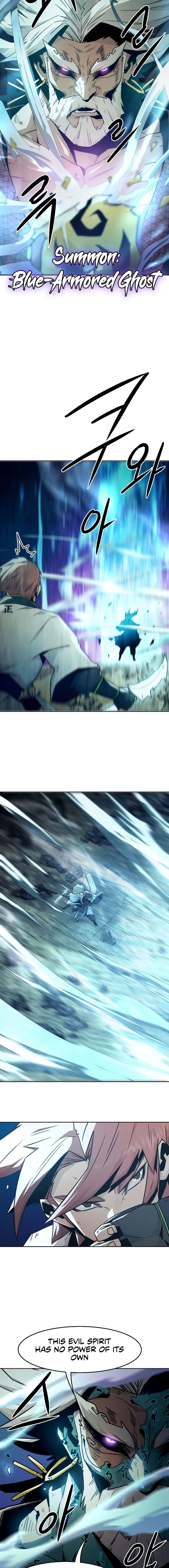 Becoming the Swordmaster Rank Young Lord of the Sichuan Tang Family Chapter 68 page 10