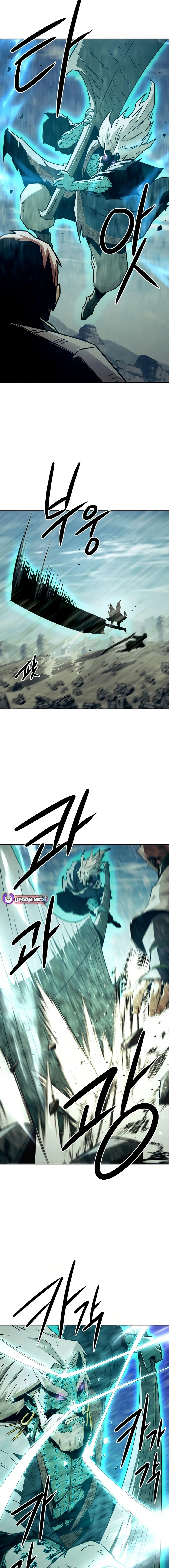 Becoming the Swordmaster Rank Young Lord of the Sichuan Tang Family Chapter 68 page 13