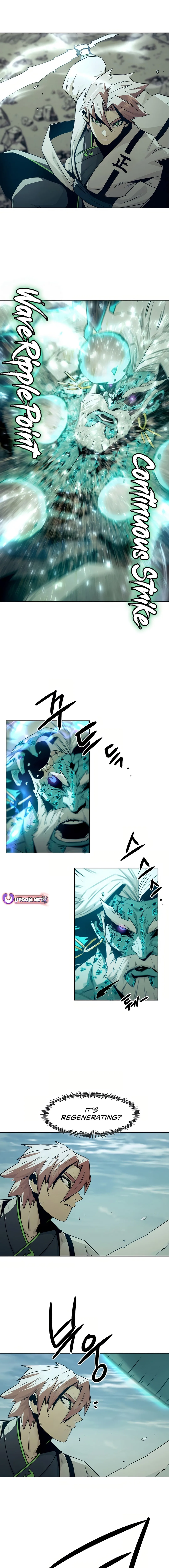 Becoming the Swordmaster Rank Young Lord of the Sichuan Tang Family Chapter 68 page 15
