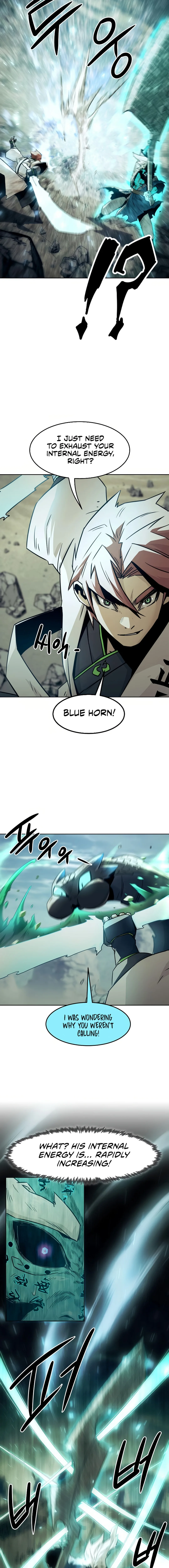 Becoming the Swordmaster Rank Young Lord of the Sichuan Tang Family Chapter 68 page 17