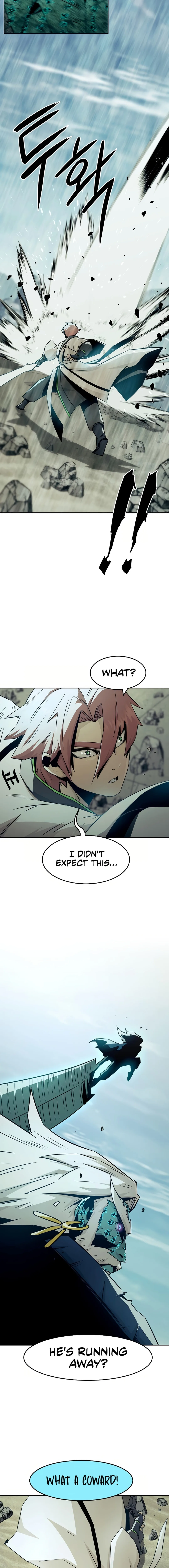 Becoming the Swordmaster Rank Young Lord of the Sichuan Tang Family Chapter 68 page 19
