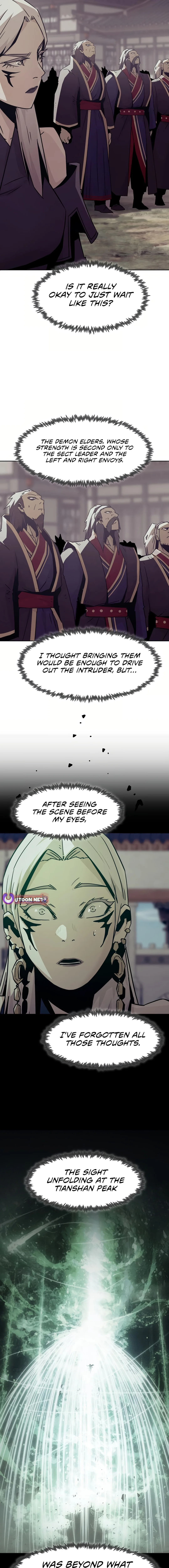 Becoming the Swordmaster Rank Young Lord of the Sichuan Tang Family Chapter 68 page 21