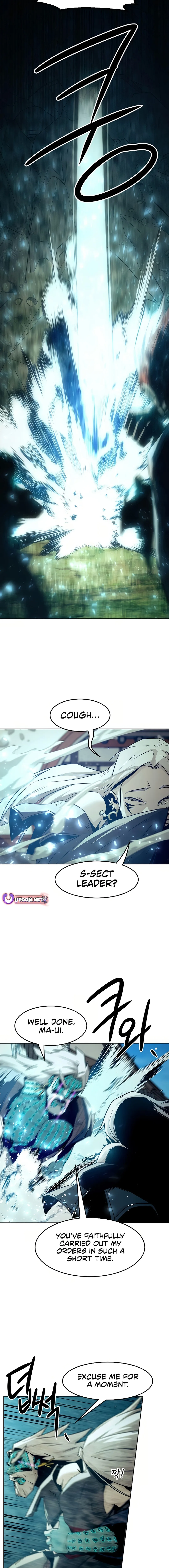 Becoming the Swordmaster Rank Young Lord of the Sichuan Tang Family Chapter 68 page 23