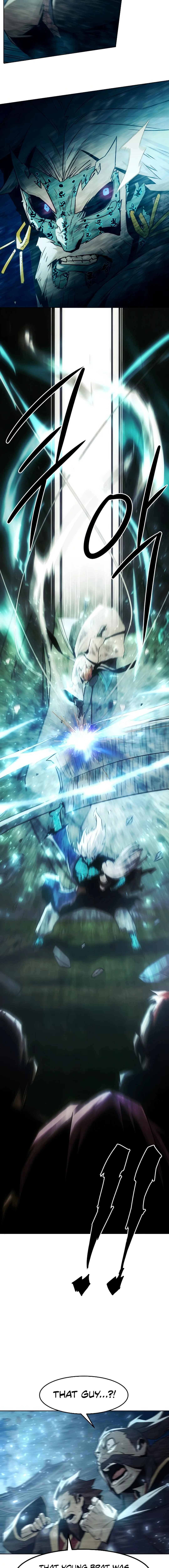 Becoming the Swordmaster Rank Young Lord of the Sichuan Tang Family Chapter 68 page 24
