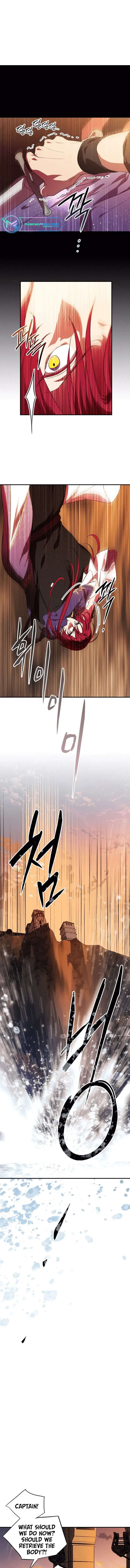 Blinded by the Setting Sun Chapter 139 page 3