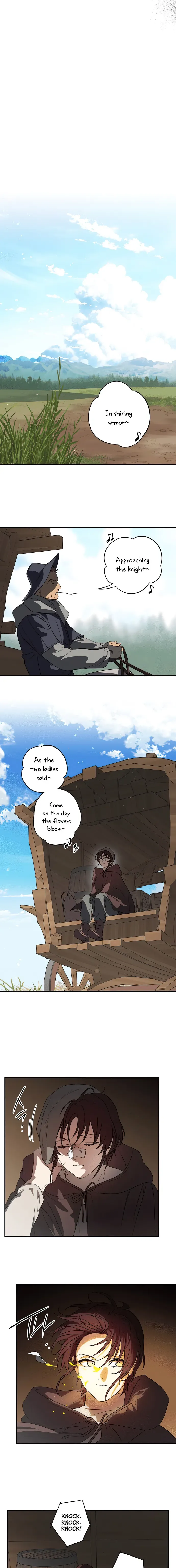 Blinded by the Setting Sun Chapter 142 page 16