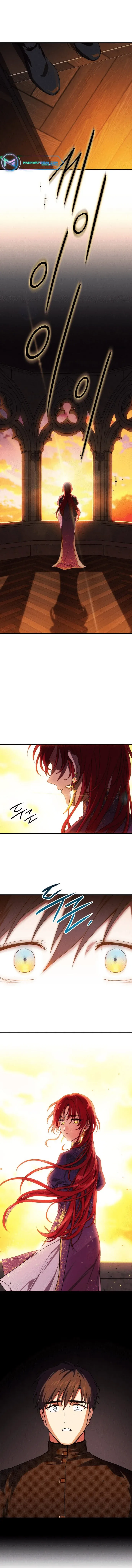 Blinded by the Setting Sun Chapter 138 page 3