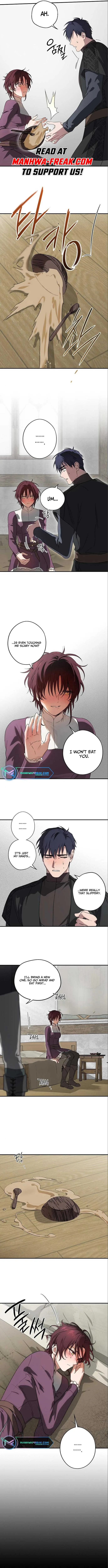 Blinded by the Setting Sun Chapter 145 page 7