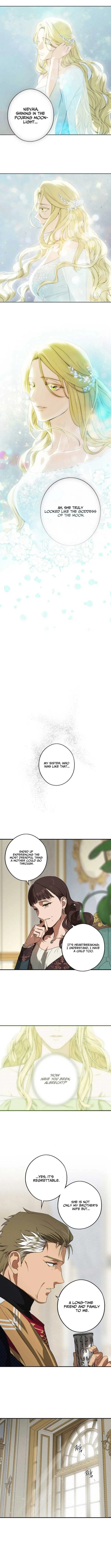 Blinded by the Setting Sun Chapter 151 page 6