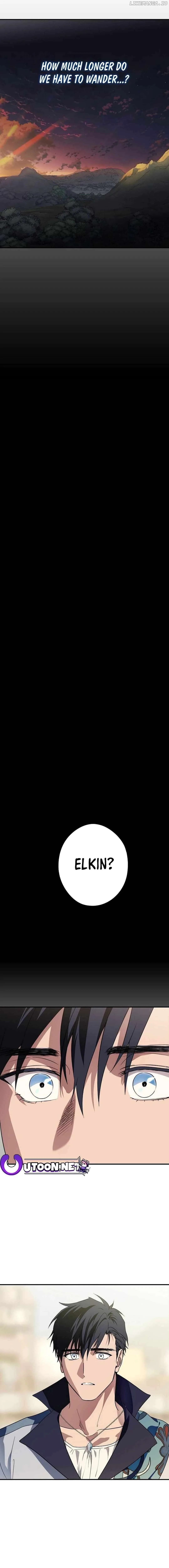 Blinded by the Setting Sun Chapter 172 page 5