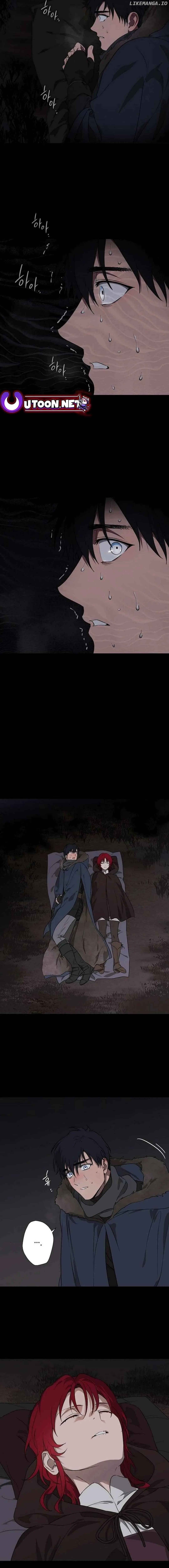 Blinded by the Setting Sun Chapter 172 page 12